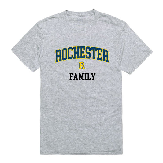 University of Rochester Yellowjackets Family T-Shirt