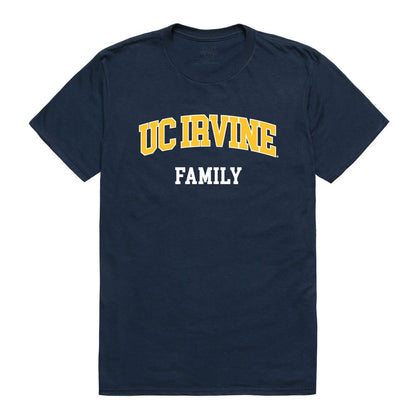 University of California UC Irvine Anteaters Family T-Shirt