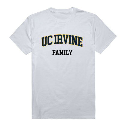 University of California UC Irvine Anteaters Family T-Shirt