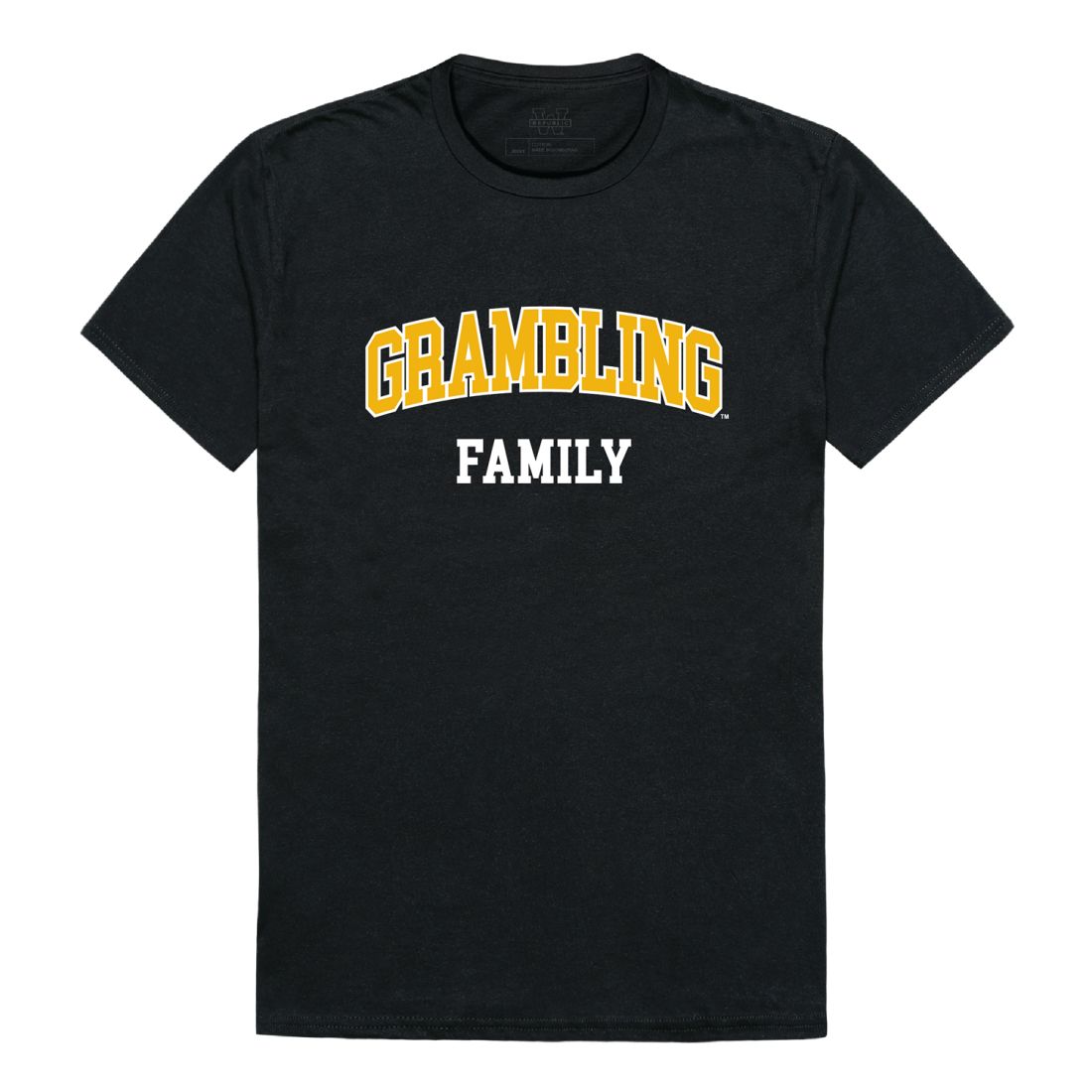 Grambling State University Apparel & Spirit Store Mens Snapbacks