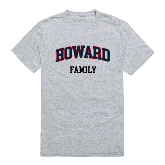 Howard University Bison Family T-Shirt
