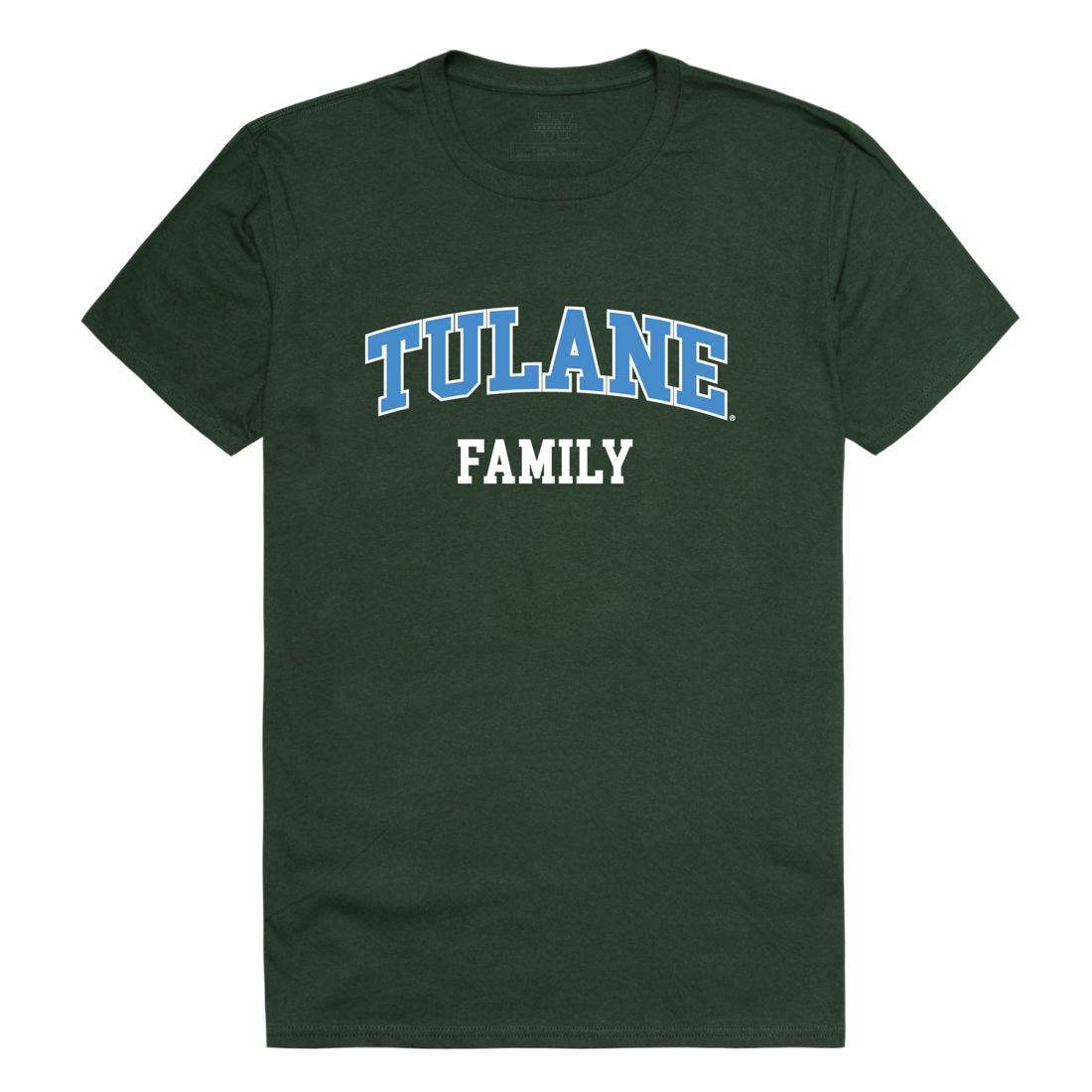 Tulane University Baby Clothing, Gifts & Fan Gear, Baby Apparel