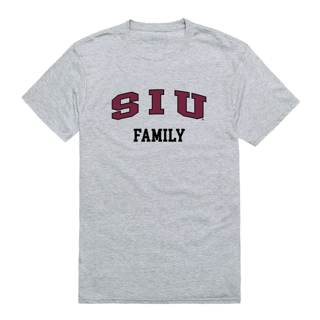 SIU Southern Illinois University Salukis Family T-Shirt