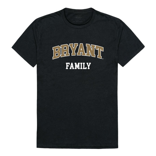 Bryant University Bulldogs Family T-Shirt