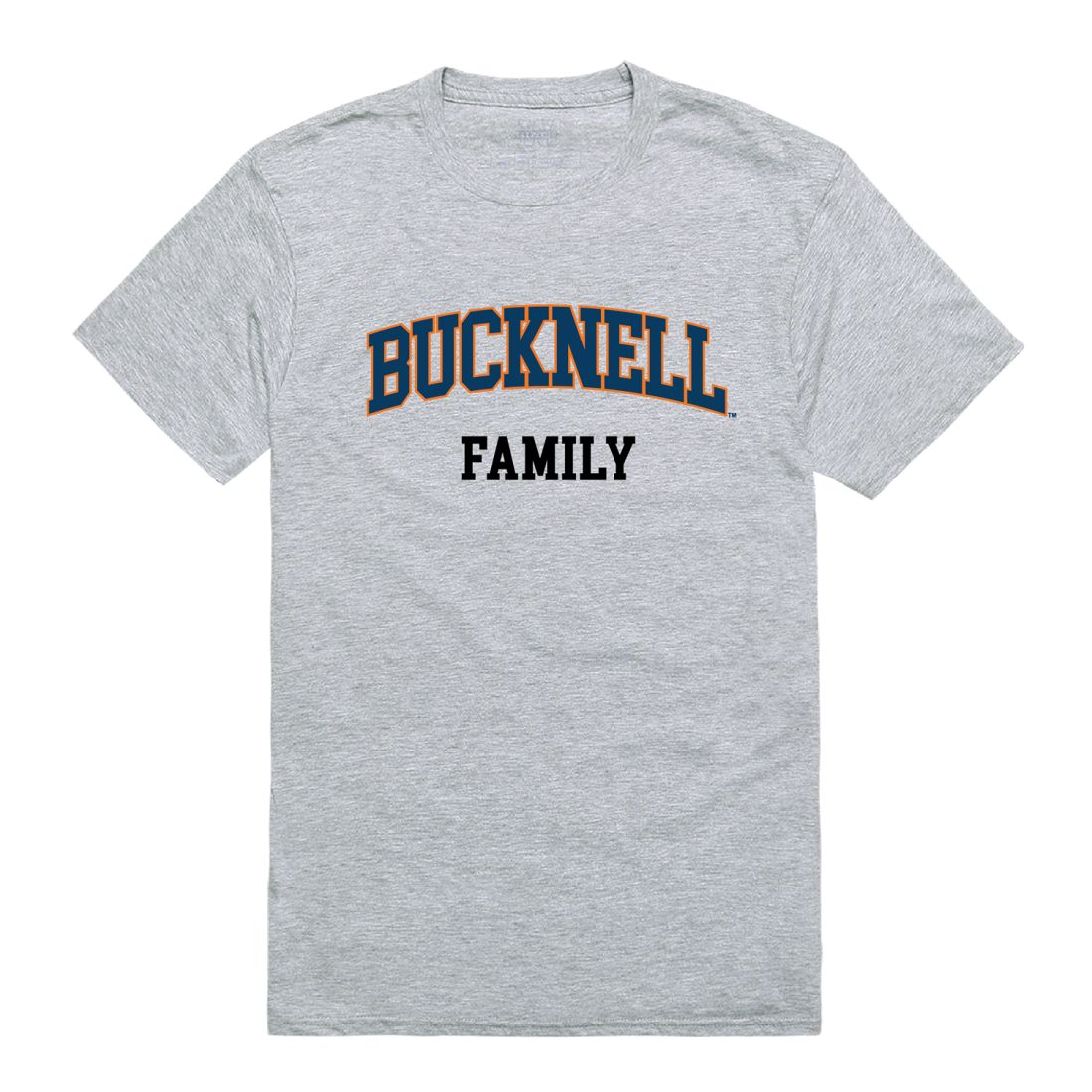Bucknell University Bison Family T-Shirt