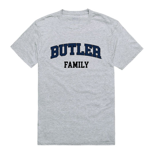 Butler University Bulldog Family T-Shirt