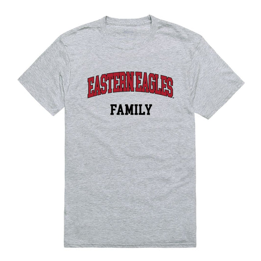 EWU Eastern Washington University Eagles Family T-Shirt
