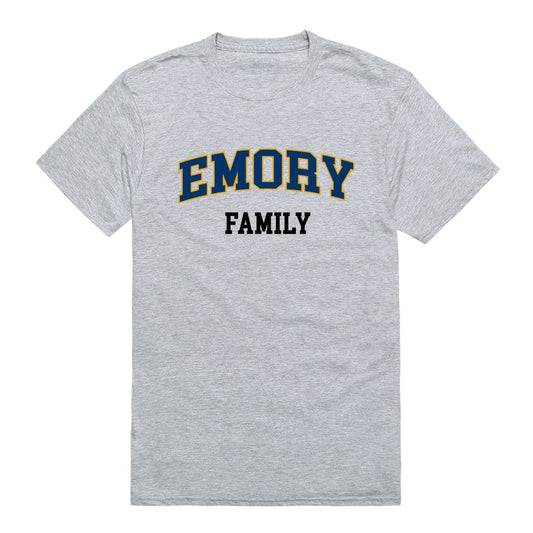 Emory University Eagles Family T-Shirt
