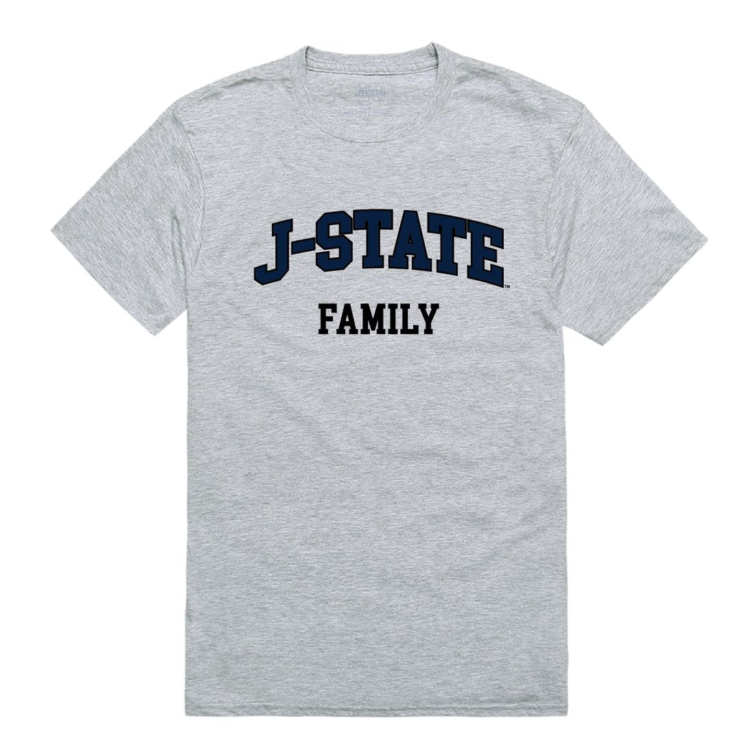 JSU Jackson State University Tigers Family T-Shirt