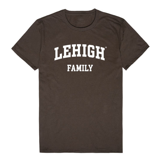 Lehigh University Mountain Hawks Family T-Shirt