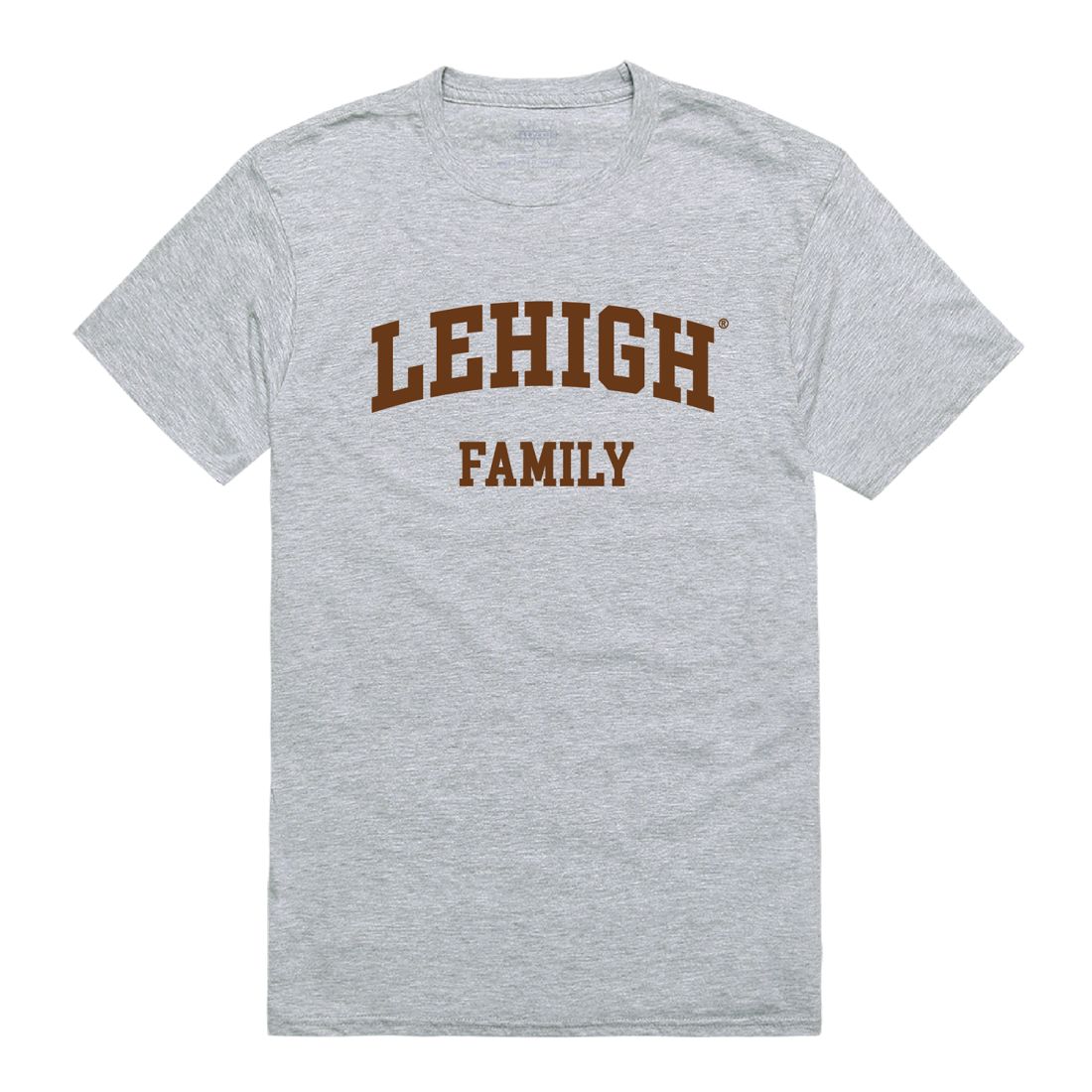 Lehigh University Mountain Hawks Family T-Shirt