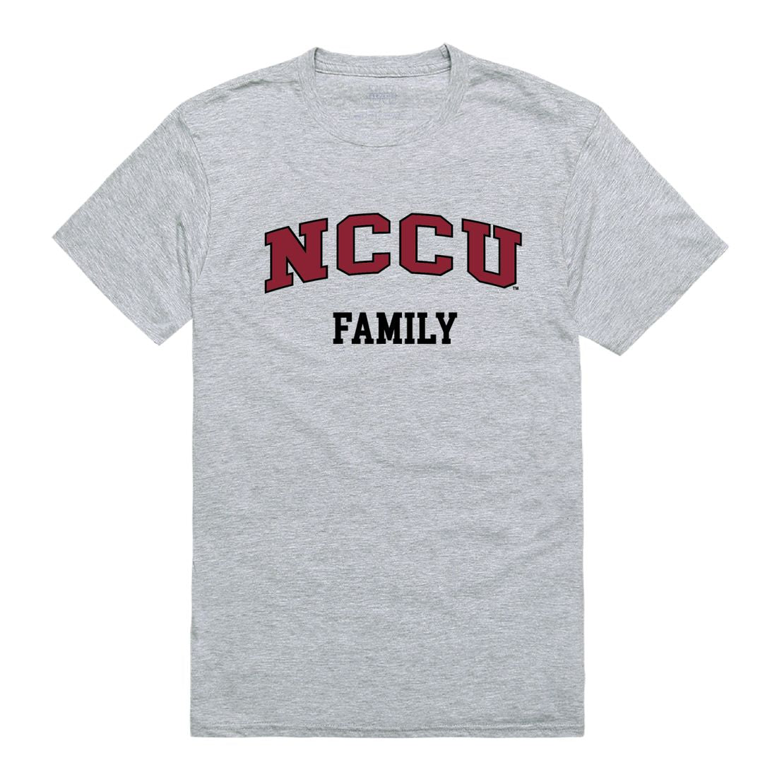 North Carolina Central Nccu Eagle Large One Color' Women's Plus