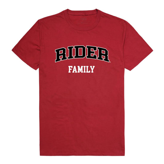 Rider University Broncs Family T-Shirt