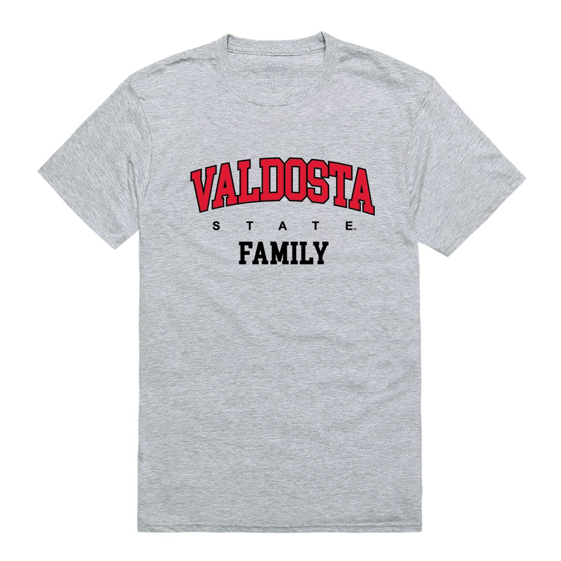 Valdosta V-State University Blazers Family T-Shirt