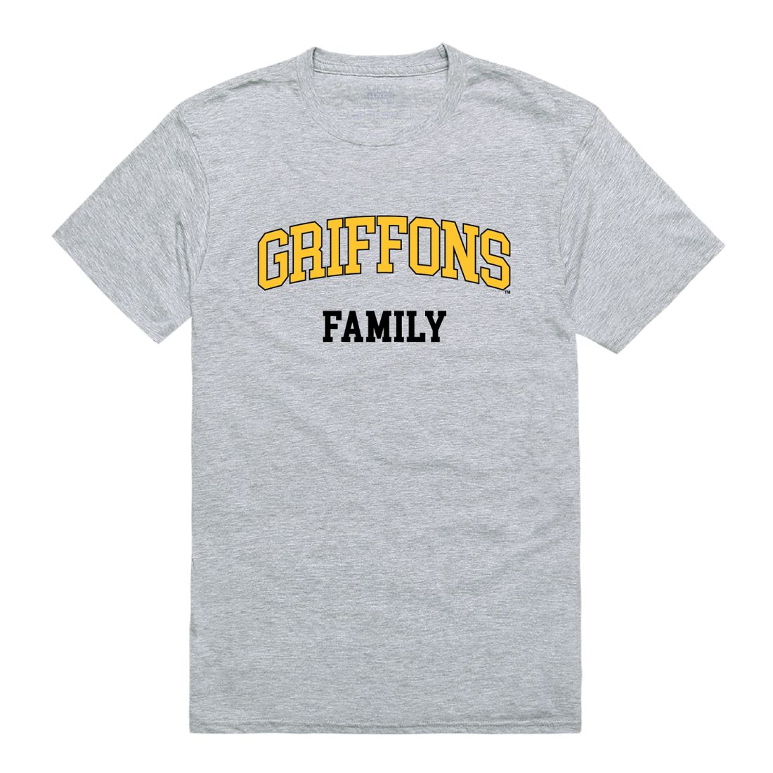 MWSU Missouri Western State University Griffons Family T-Shirt