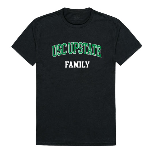 USC University of South Carolina Upstate Spartans Family T-Shirt