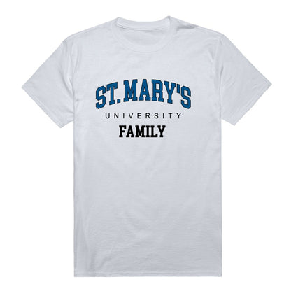 St. Mary's University Rattlers Family T-Shirt