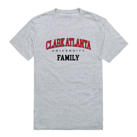 Clark Atlanta University Panthers Family T-Shirt