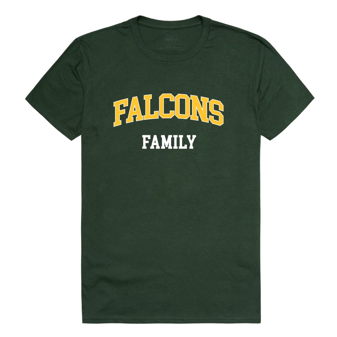 falcons family shirt