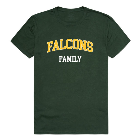 Fitchburg State University Falcons Family T-Shirt
