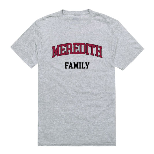 Meredith College Avenging Angels Family T-Shirt
