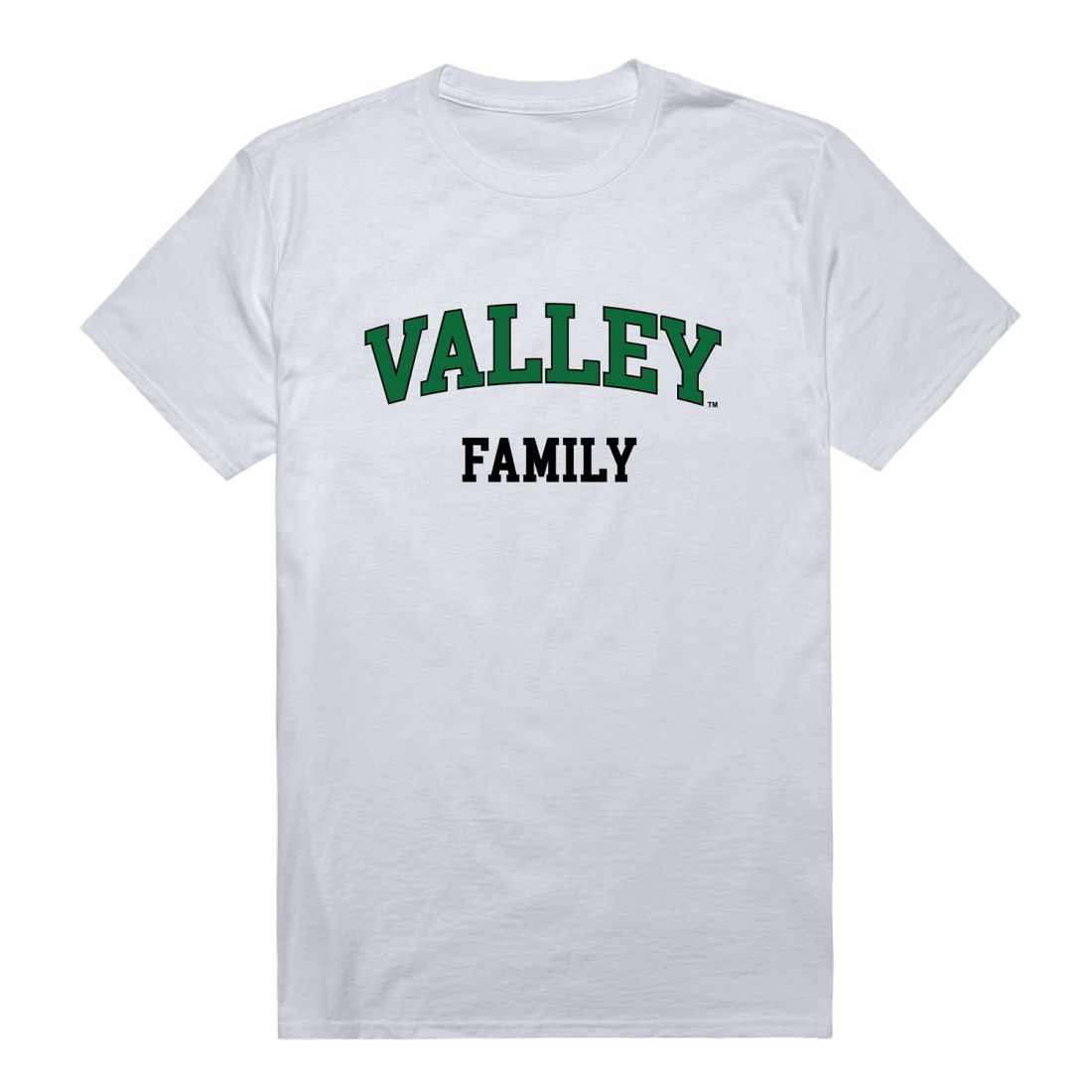 Mississippi Valley State University Delta Devils & Devilettes Family T-Shirt