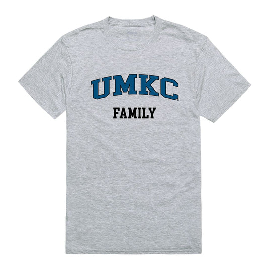 University of Missouri-Kansas City Roos Family T-Shirt