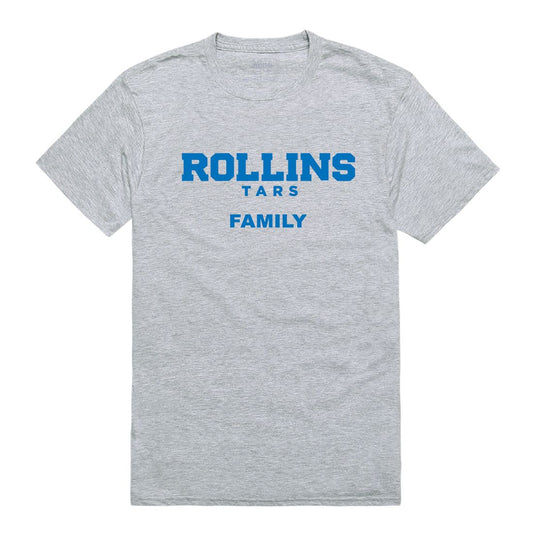 Rollins College Tars Family T-Shirt