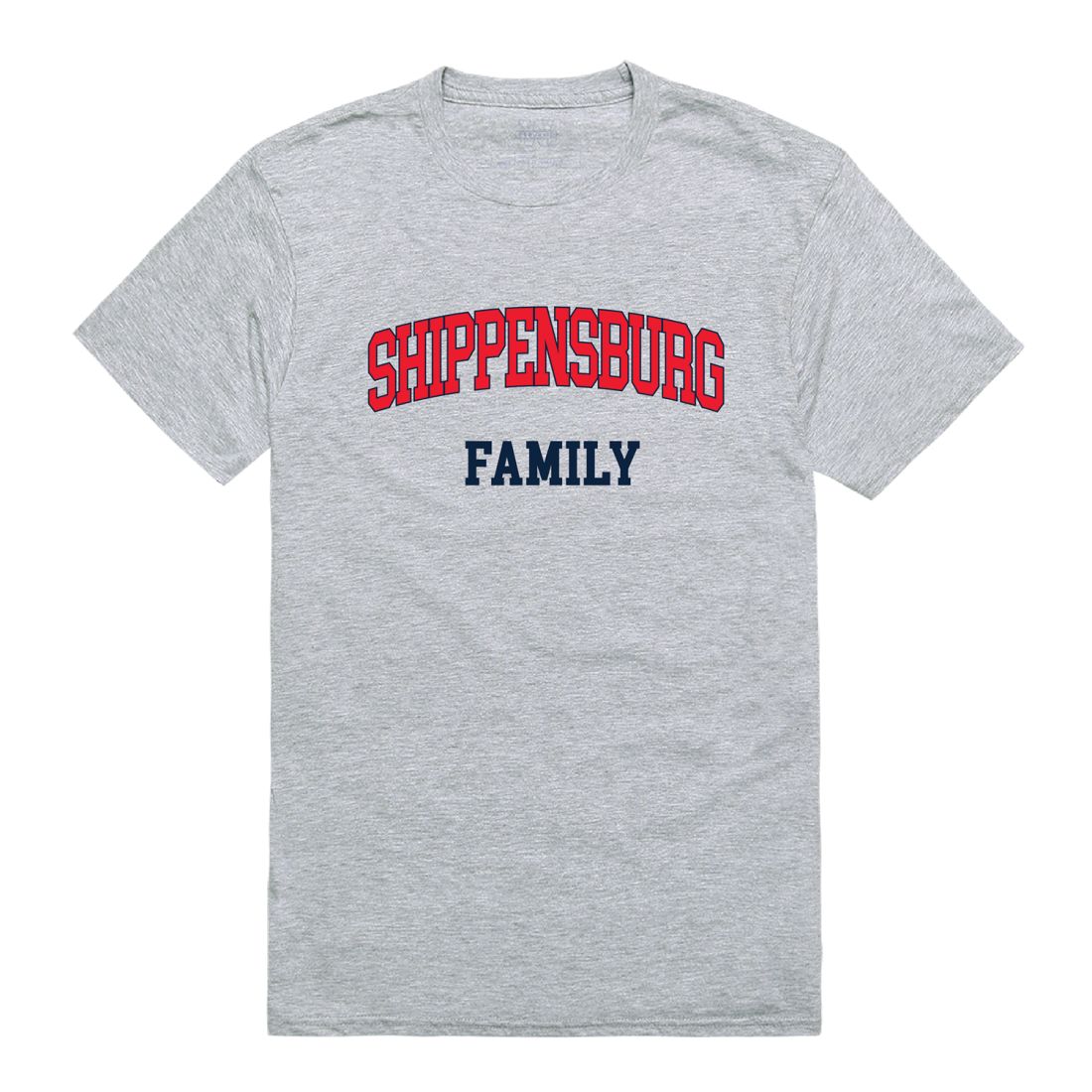 Shippensburg University Gartenflagge – Doppelseitig, 100% Polyester – Offiziell Lizenziert (Design 1)