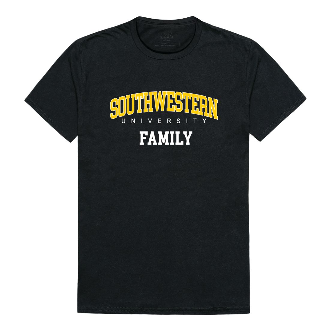  Southwestern University Official Pirates Logo Unisex