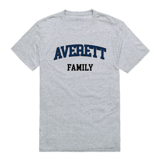 Averett University Averett Cougars Family T-Shirt