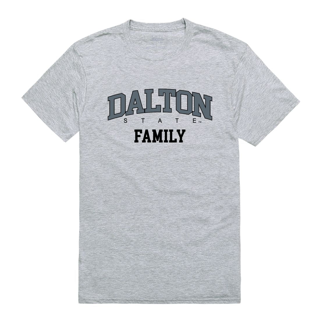 Dalton State College Roadrunners Family T-Shirt