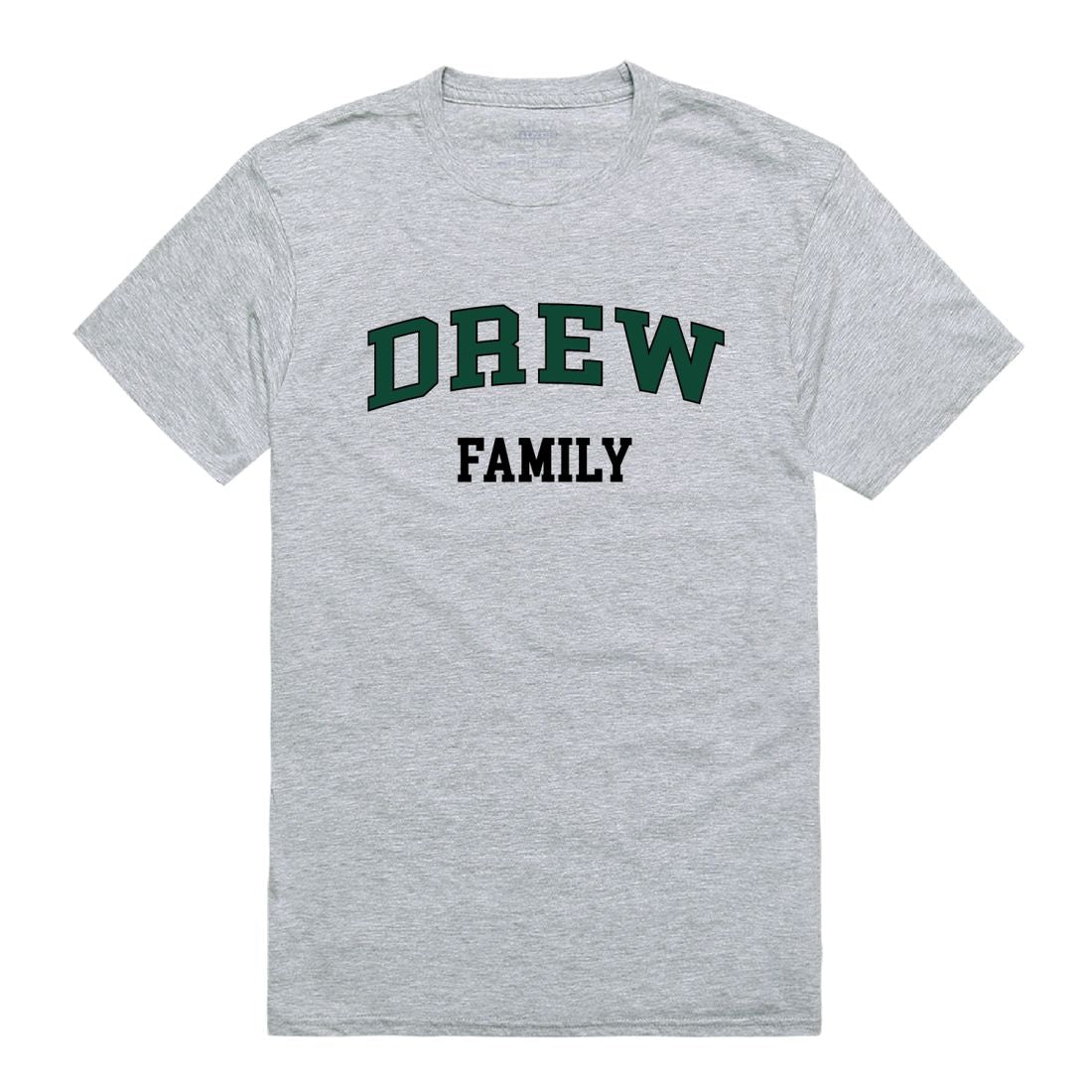 Drew University Rangers Family T-Shirt