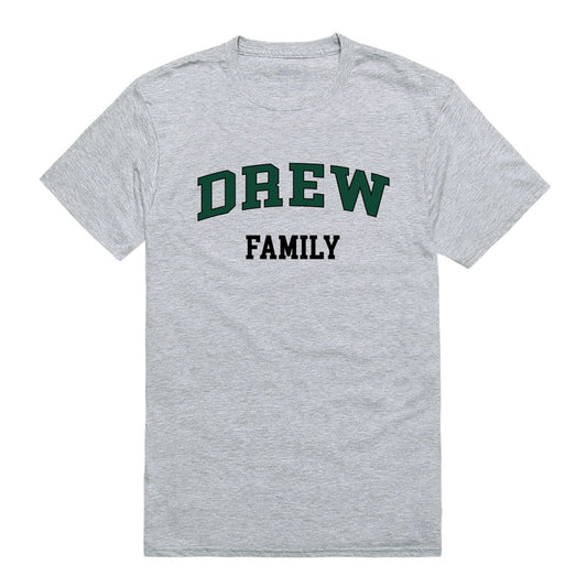 Drew University Rangers Family T-Shirt