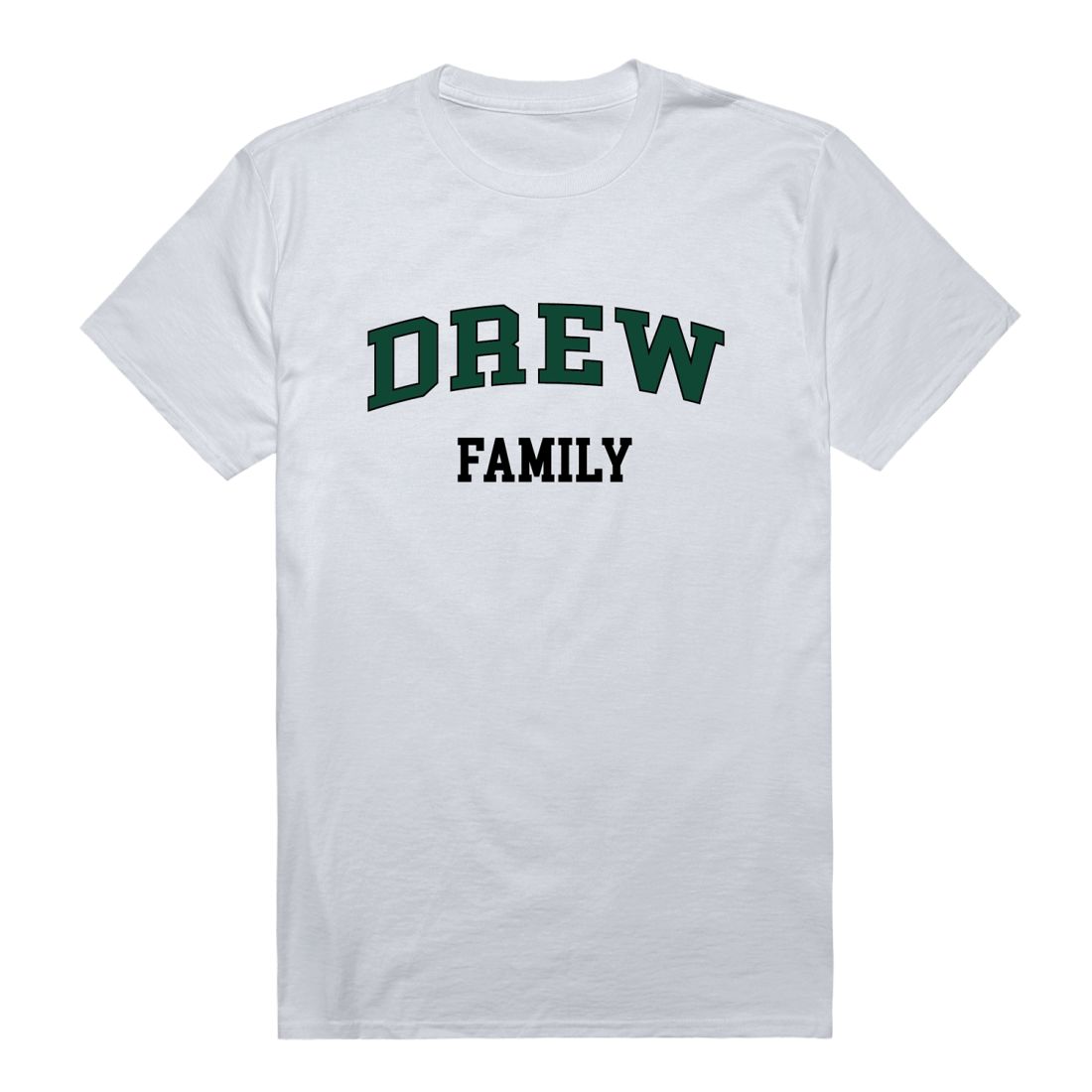 Drew University Rangers Family T-Shirt