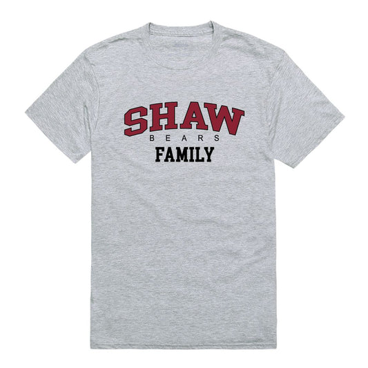 Shaw University Bears Family T-Shirt