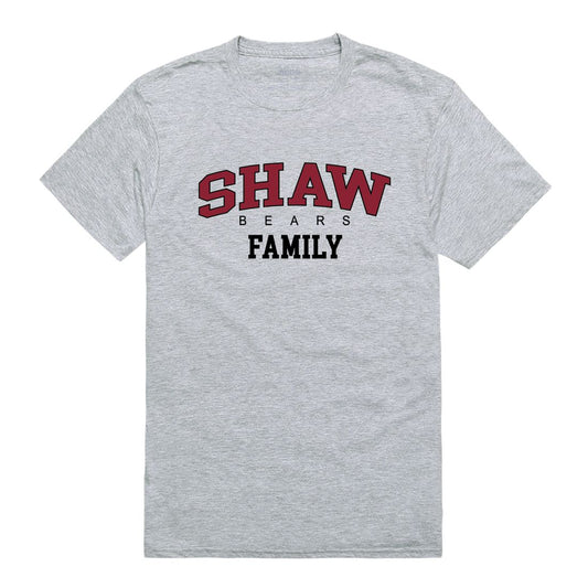 Shaw University Bears Family T-Shirt