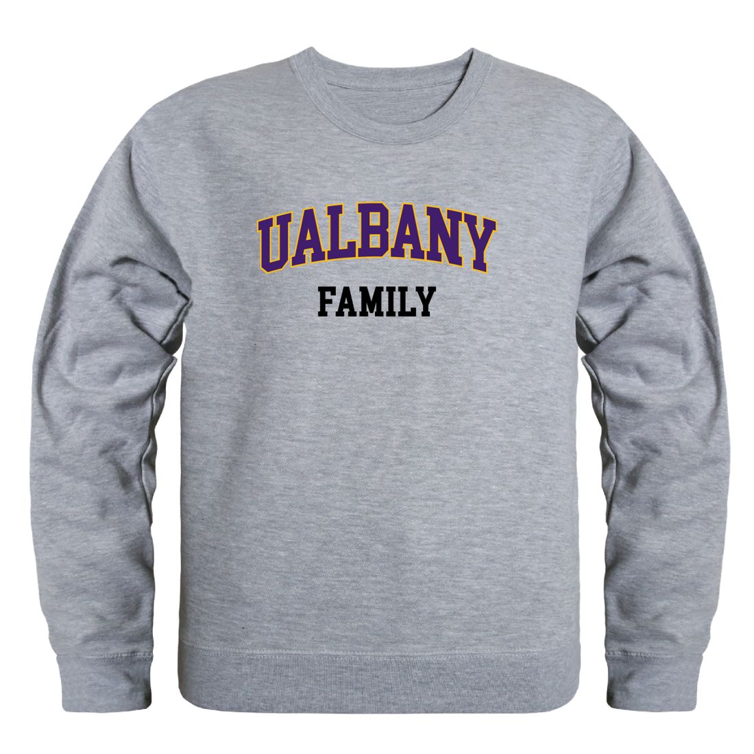 UAlbany-University-of-Albany-The-Great-Danes-Family-Fleece-Crewneck-Pullover-Sweatshirt