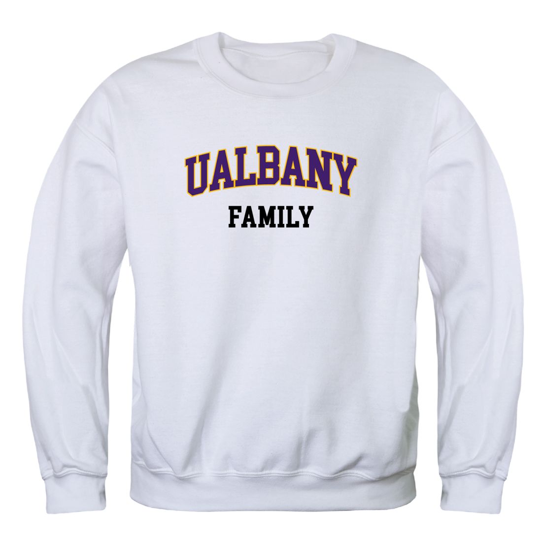 UAlbany-University-of-Albany-The-Great-Danes-Family-Fleece-Crewneck-Pullover-Sweatshirt