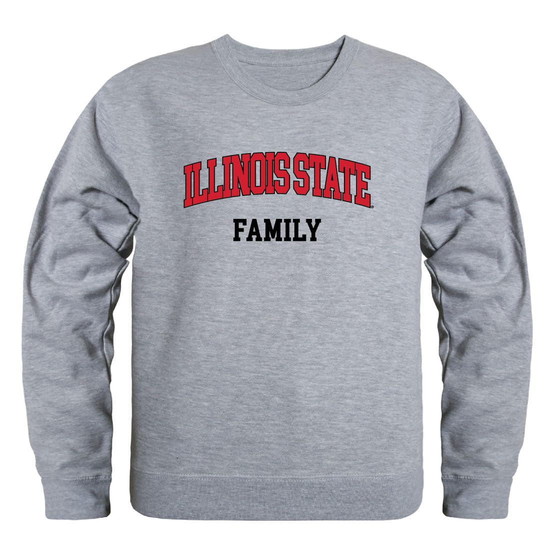 ISU-Illinois-State-University-Redbirds-Family-Fleece-Crewneck-Pullover-Sweatshirt