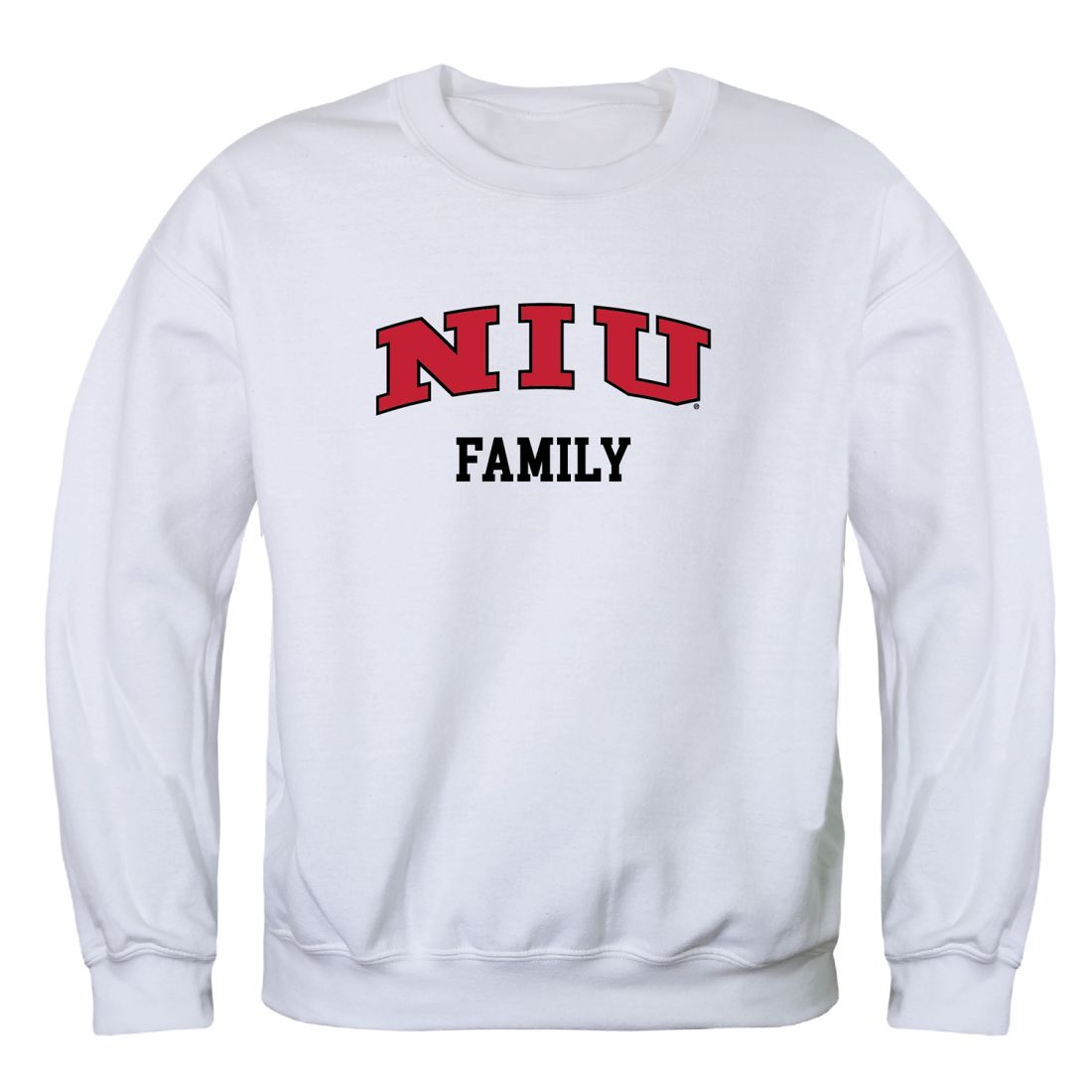 NIU-Northern-Illinois-University-Huskies-Family-Fleece-Crewneck-Pullover-Sweatshirt