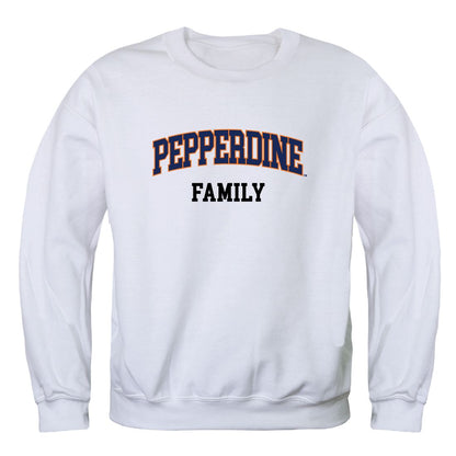Pepperdine-University-Waves-Family-Fleece-Crewneck-Pullover-Sweatshirt