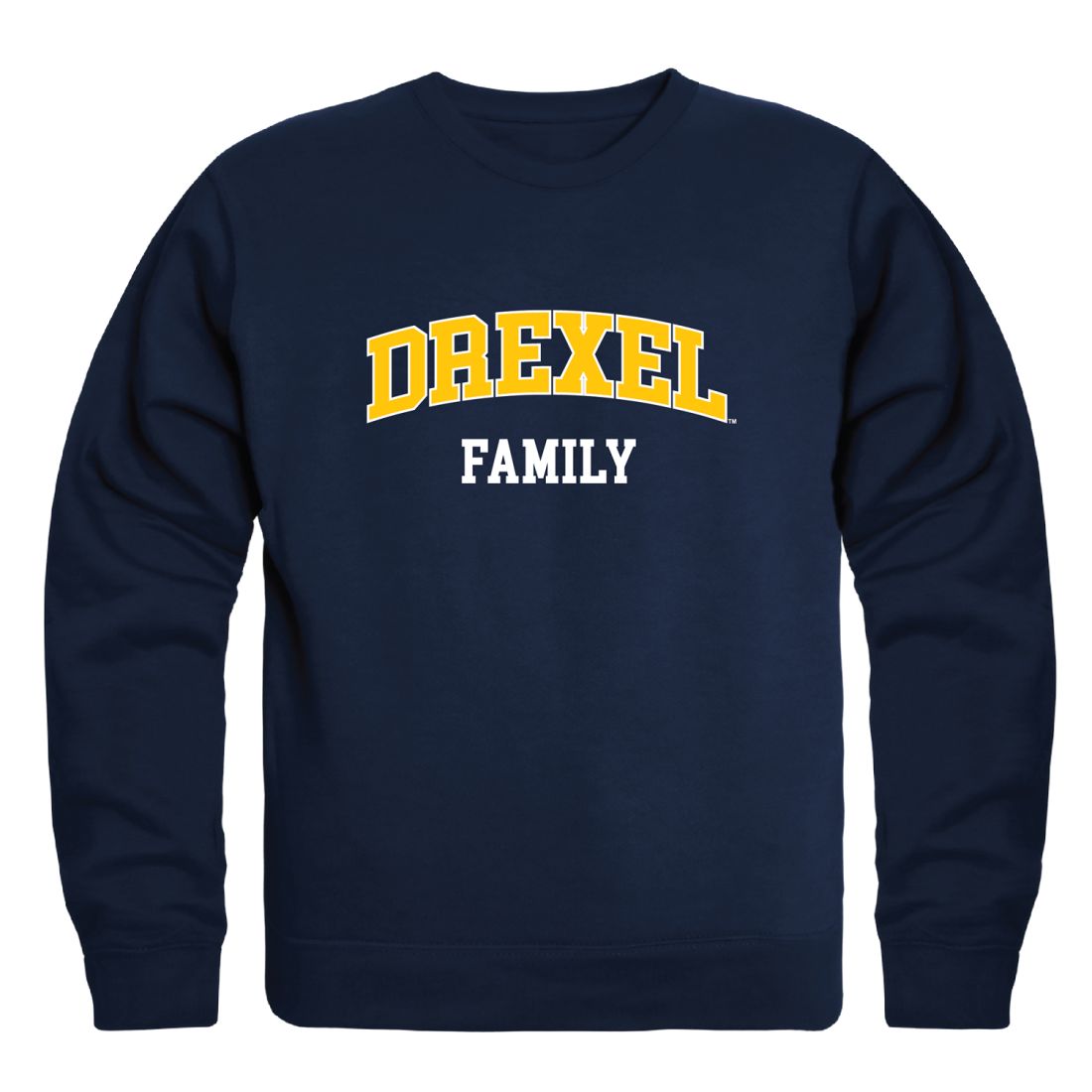 Drexel-University-Dragons-Family-Fleece-Crewneck-Pullover-Sweatshirt