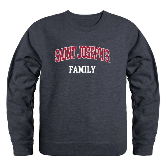 Saint-Joseph's-University-Hawks-Family-Fleece-Crewneck-Pullover-Sweatshirt