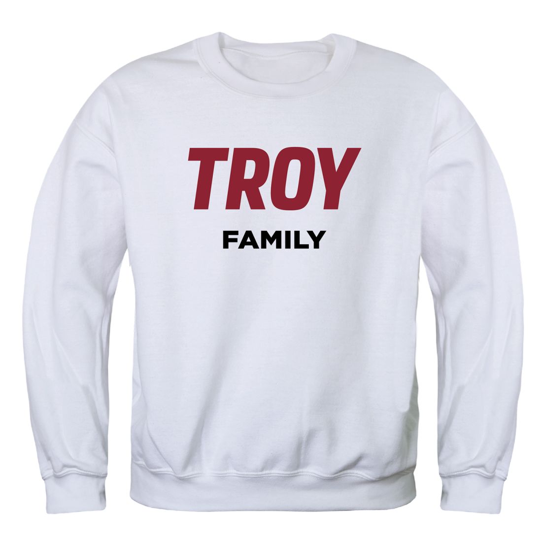 Troy-University-Trojans-Family-Fleece-Crewneck-Pullover-Sweatshirt