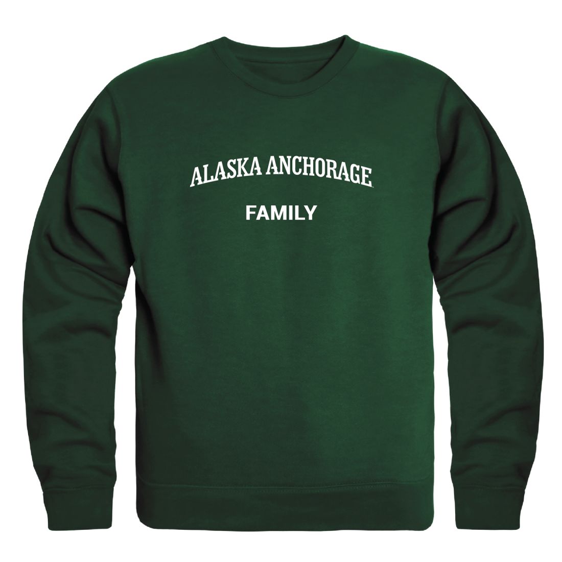 UAA-University-of-Alaska-Anchorage-Sea-Wolves-Family-Fleece-Crewneck-Pullover-Sweatshirt