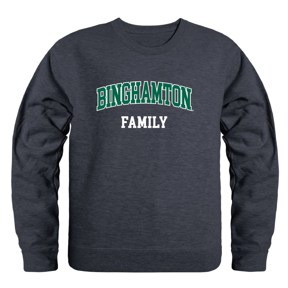 SUNY-Binghamton-University-Bearcats-Family-Fleece-Crewneck-Pullover-Sweatshirt