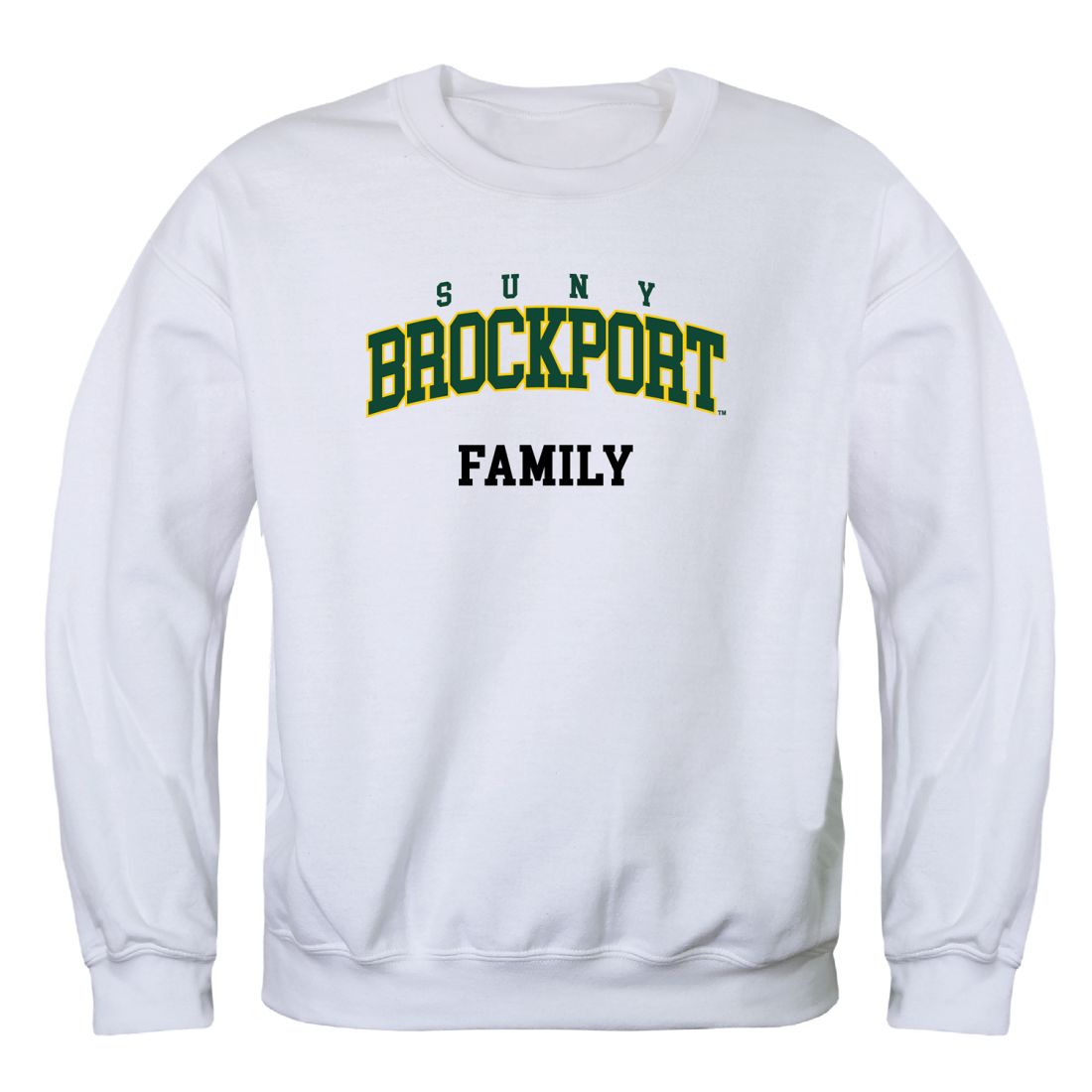 SUNY-College-at-Brockport-Golden-Eagles-Family-Fleece-Crewneck-Pullover-Sweatshirt