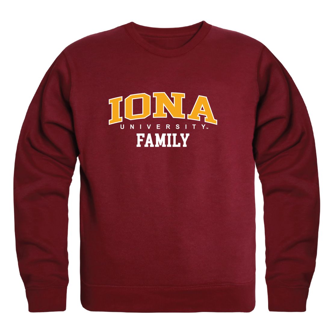 Iona-College-Gaels-Family-Fleece-Crewneck-Pullover-Sweatshirt