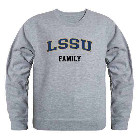 LSSU-Lake-Superior-State-University-Lakers-Family-Fleece-Crewneck-Pullover-Sweatshirt